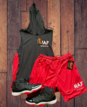 Load image into Gallery viewer, HAF Workout Shorts