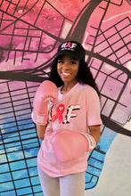 Load image into Gallery viewer, HAF Breast Cancer Awareness T-Shirts