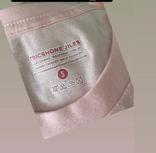 Load image into Gallery viewer, HAF Breast Cancer Awareness T-Shirts