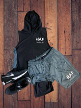 Load image into Gallery viewer, HAF Workout Shorts
