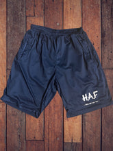 Load image into Gallery viewer, HAF Workout Shorts
