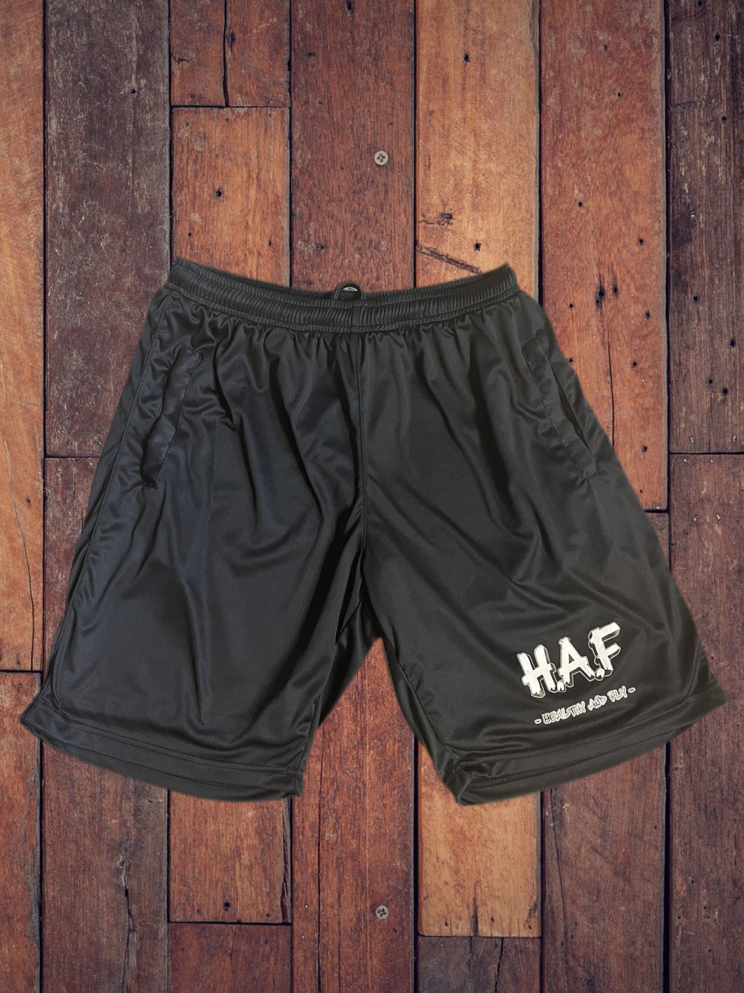 HAF Workout Shorts