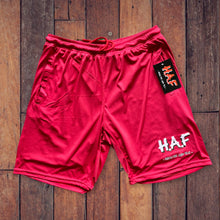 Load image into Gallery viewer, HAF Workout Shorts
